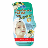 Deep Cleansing Peel-off Mask -CUCUMBER-